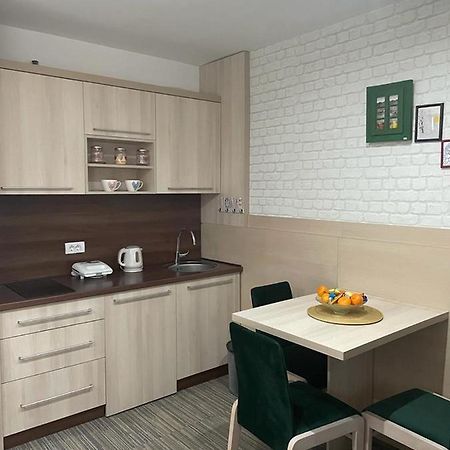 Apartmani Air Kopaonik Bagian luar foto