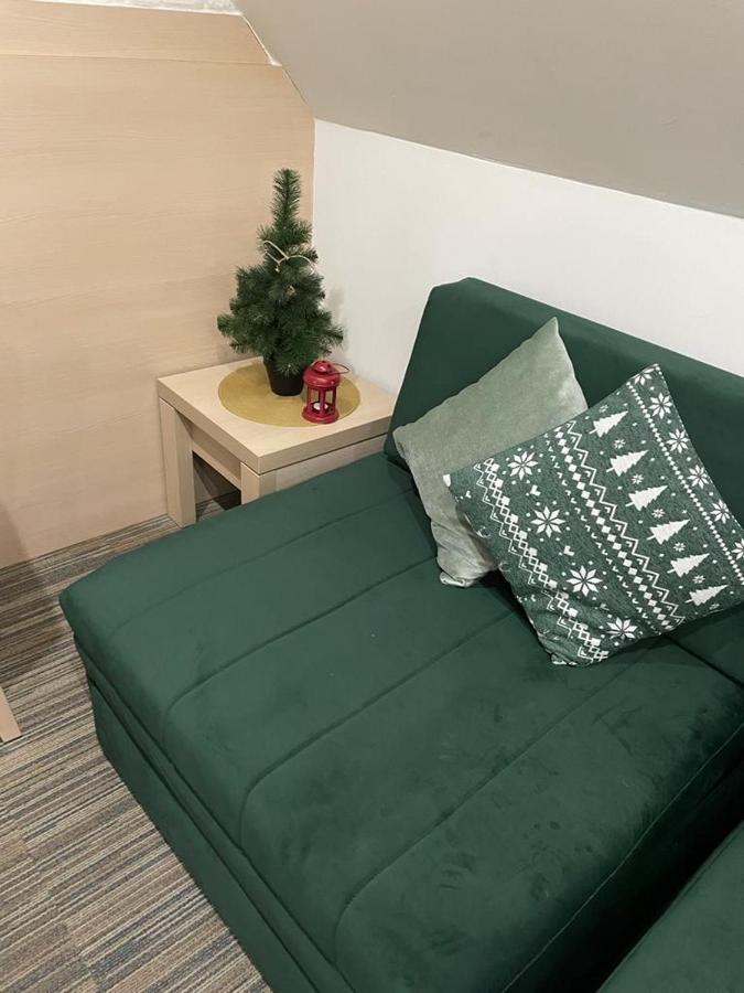 Apartmani Air Kopaonik Bagian luar foto