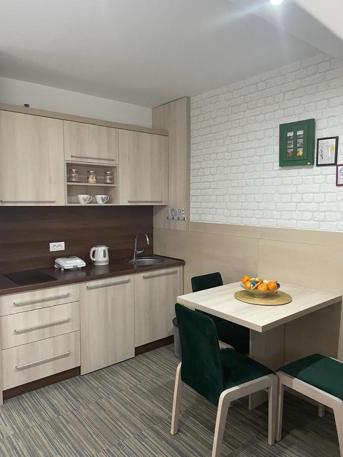 Apartmani Air Kopaonik Bagian luar foto