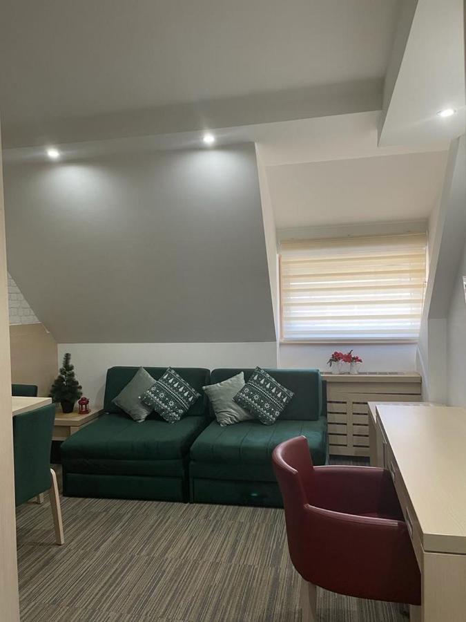Apartmani Air Kopaonik Bagian luar foto