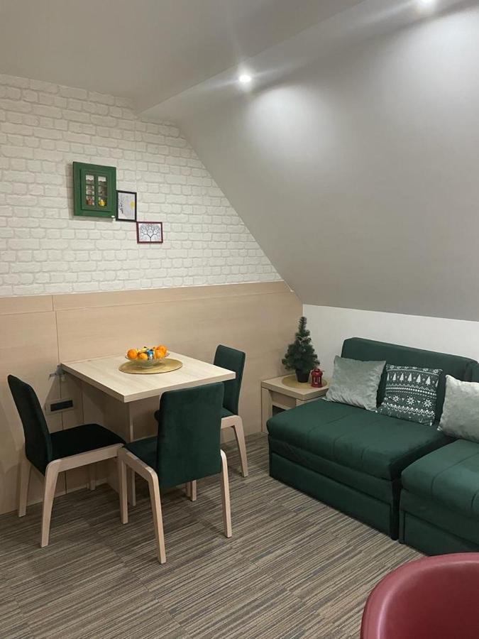 Apartmani Air Kopaonik Bagian luar foto