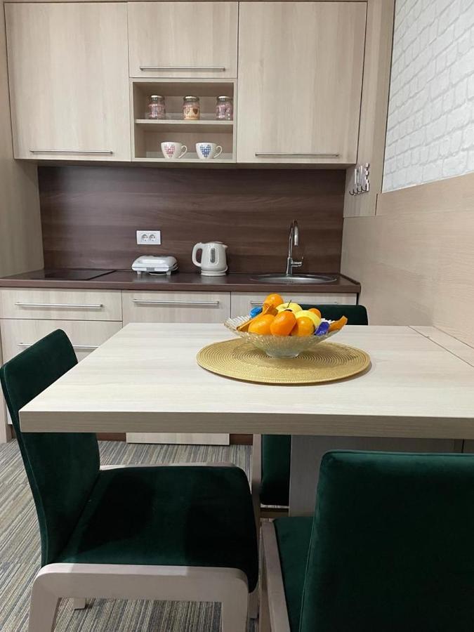 Apartmani Air Kopaonik Bagian luar foto