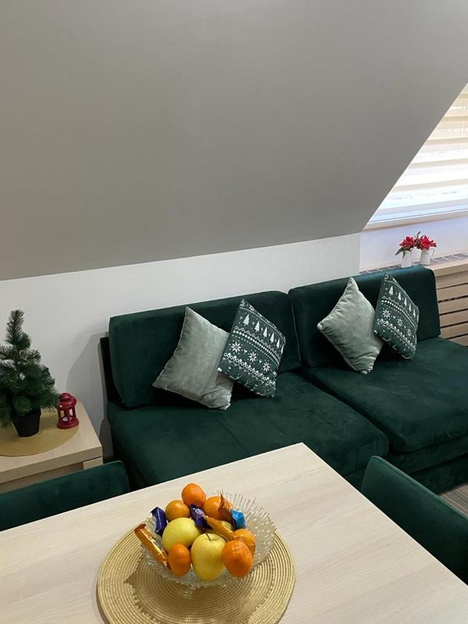 Apartmani Air Kopaonik Bagian luar foto