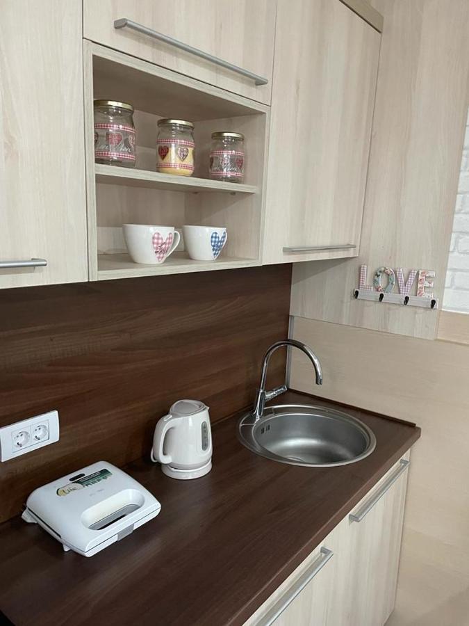 Apartmani Air Kopaonik Bagian luar foto