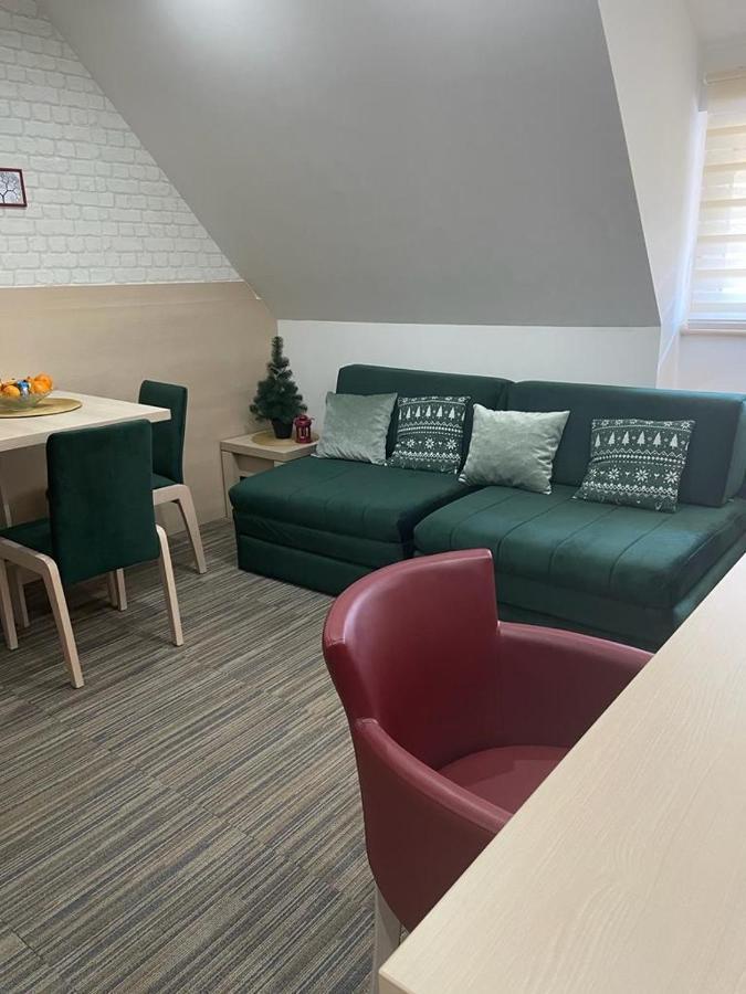 Apartmani Air Kopaonik Bagian luar foto