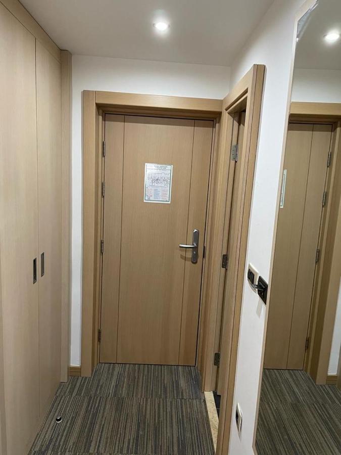 Apartmani Air Kopaonik Bagian luar foto