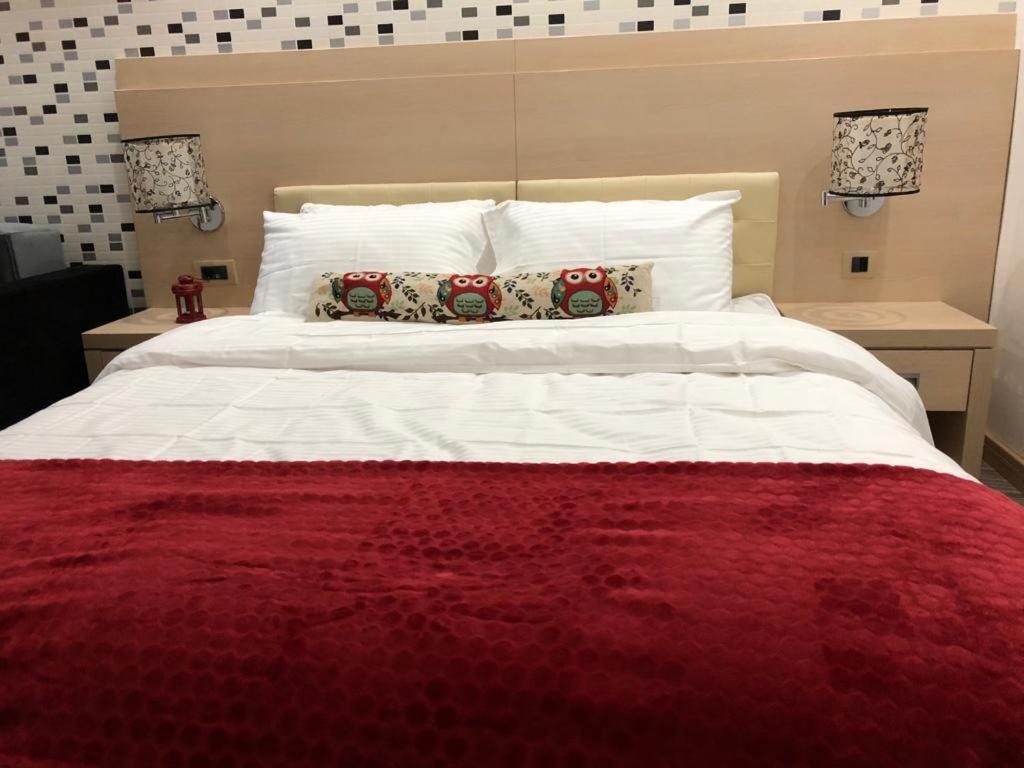 Apartmani Air Kopaonik Bagian luar foto