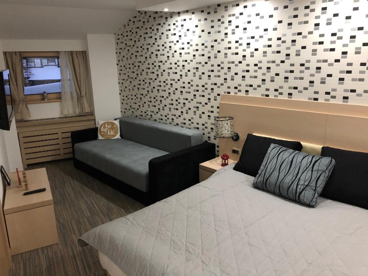 Apartmani Air Kopaonik Bagian luar foto
