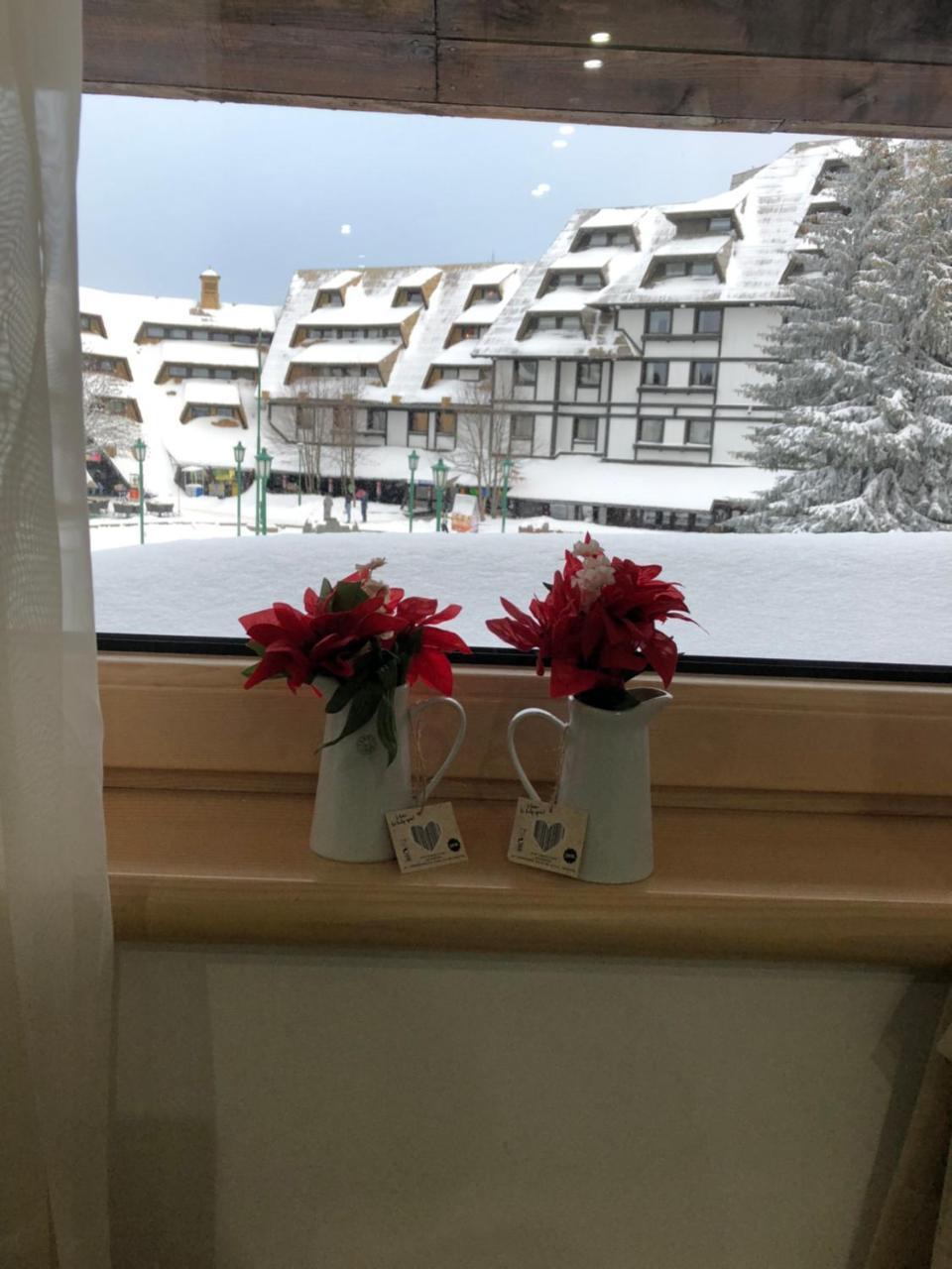 Apartmani Air Kopaonik Bagian luar foto
