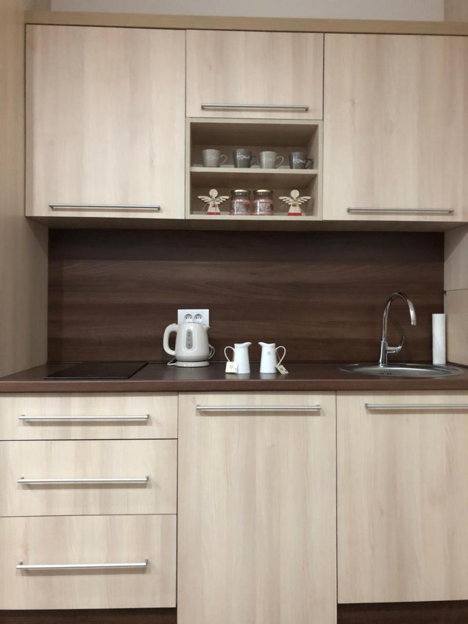 Apartmani Air Kopaonik Bagian luar foto
