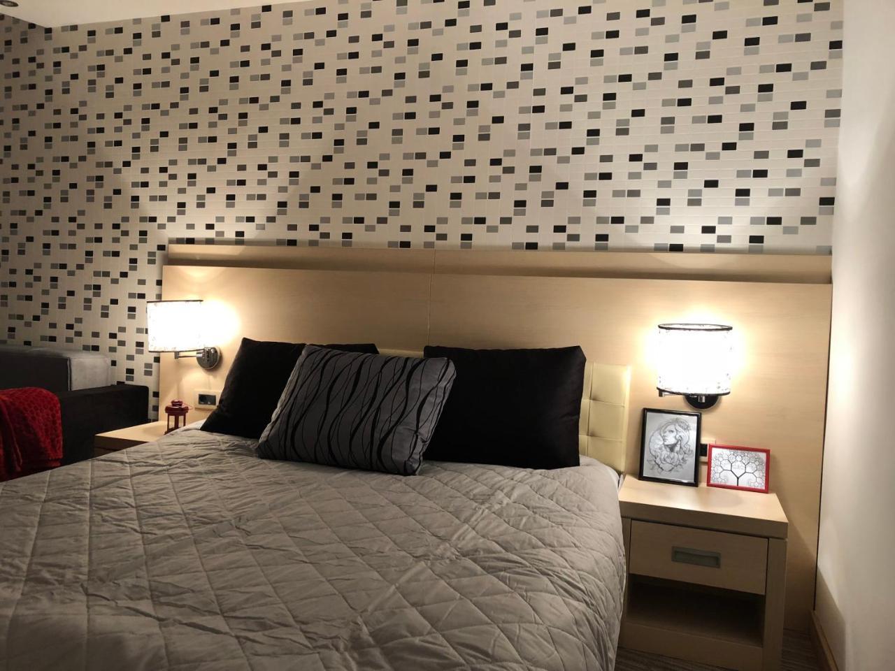 Apartmani Air Kopaonik Bagian luar foto