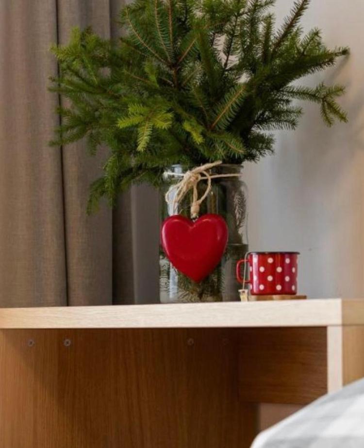 Apartmani Air Kopaonik Bagian luar foto