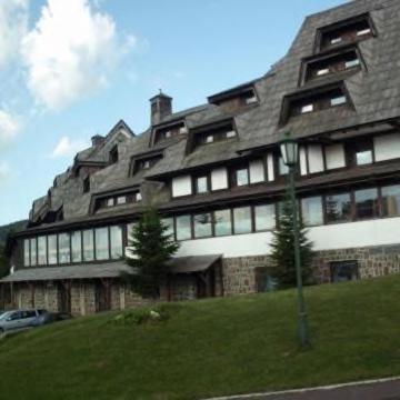 Apartmani Air Kopaonik Bagian luar foto