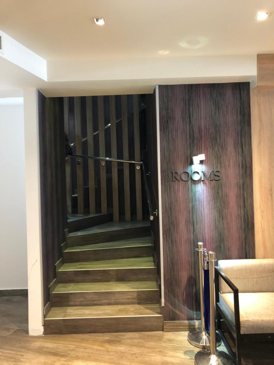 Apartmani Air Kopaonik Bagian luar foto