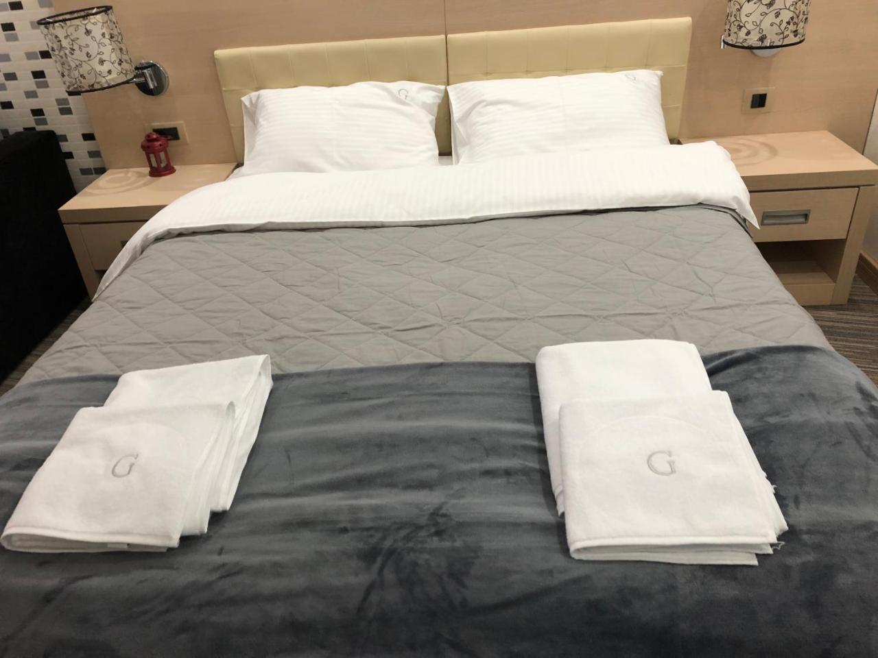 Apartmani Air Kopaonik Bagian luar foto