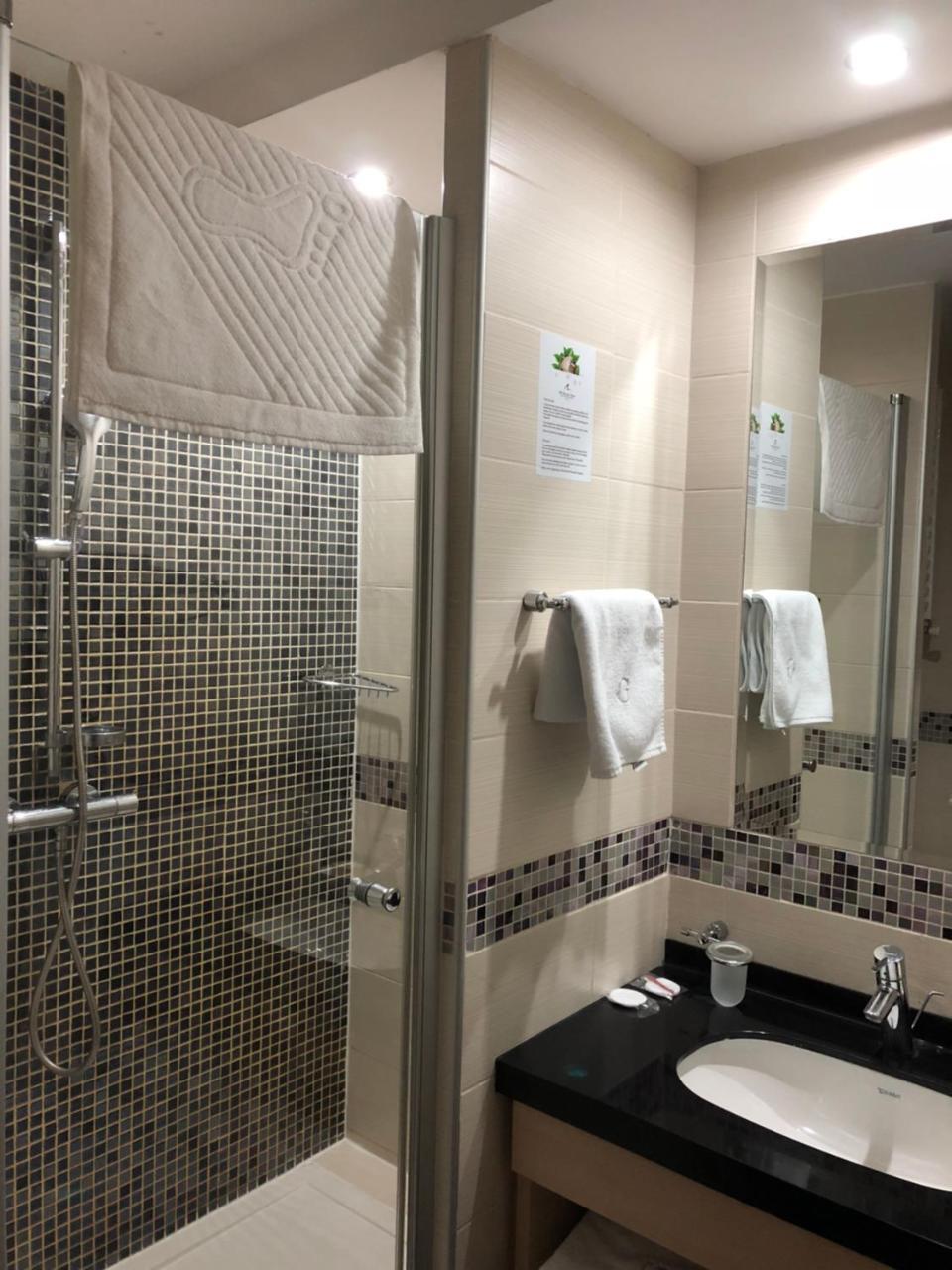 Apartmani Air Kopaonik Bagian luar foto