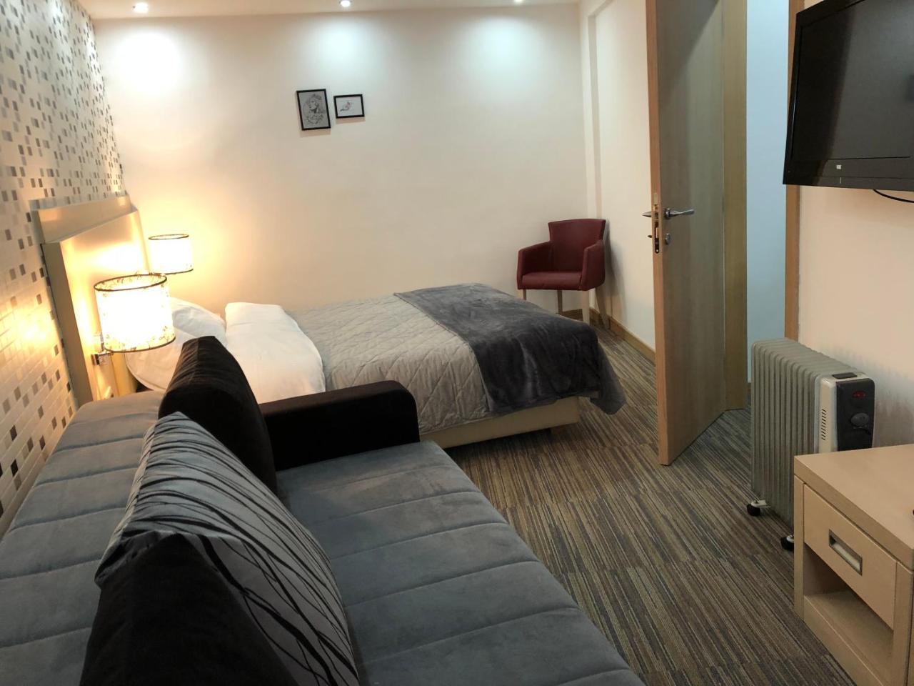 Apartmani Air Kopaonik Bagian luar foto