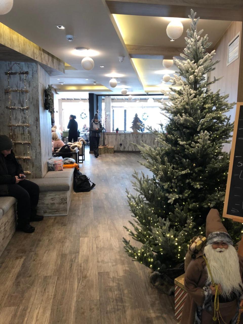 Apartmani Air Kopaonik Bagian luar foto